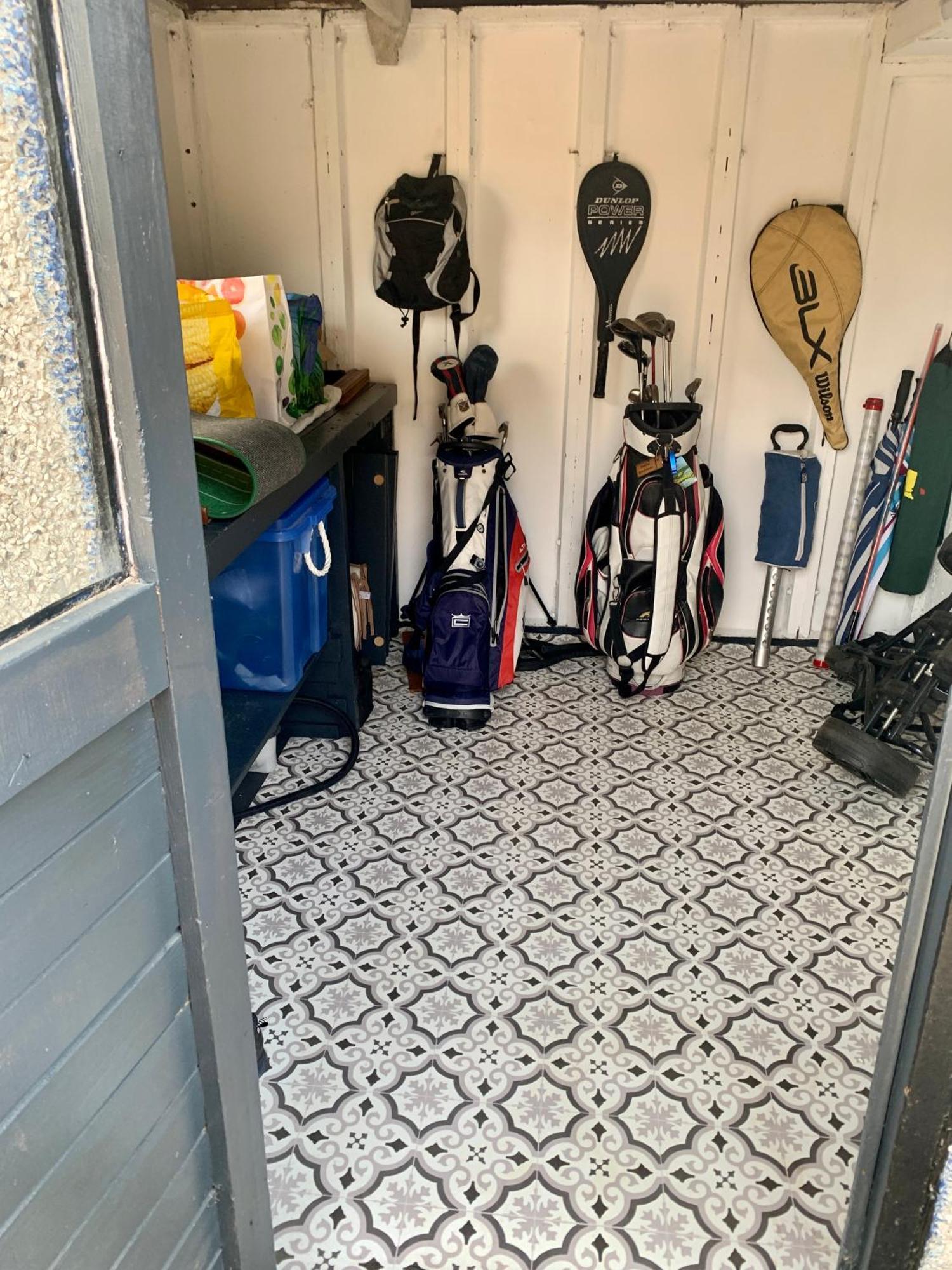 The House Of Golf Holiday home