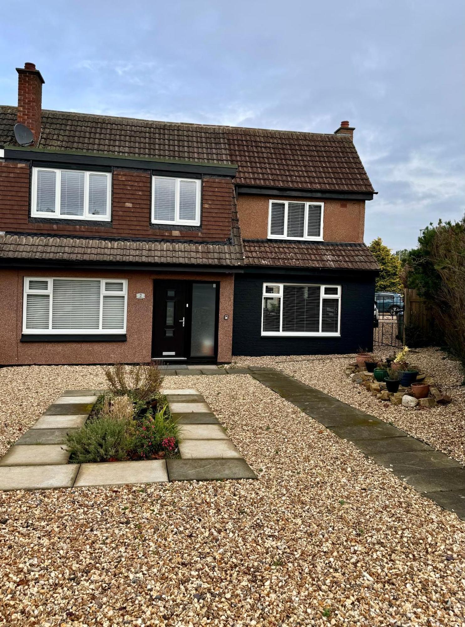 The House Of Golf Holiday home