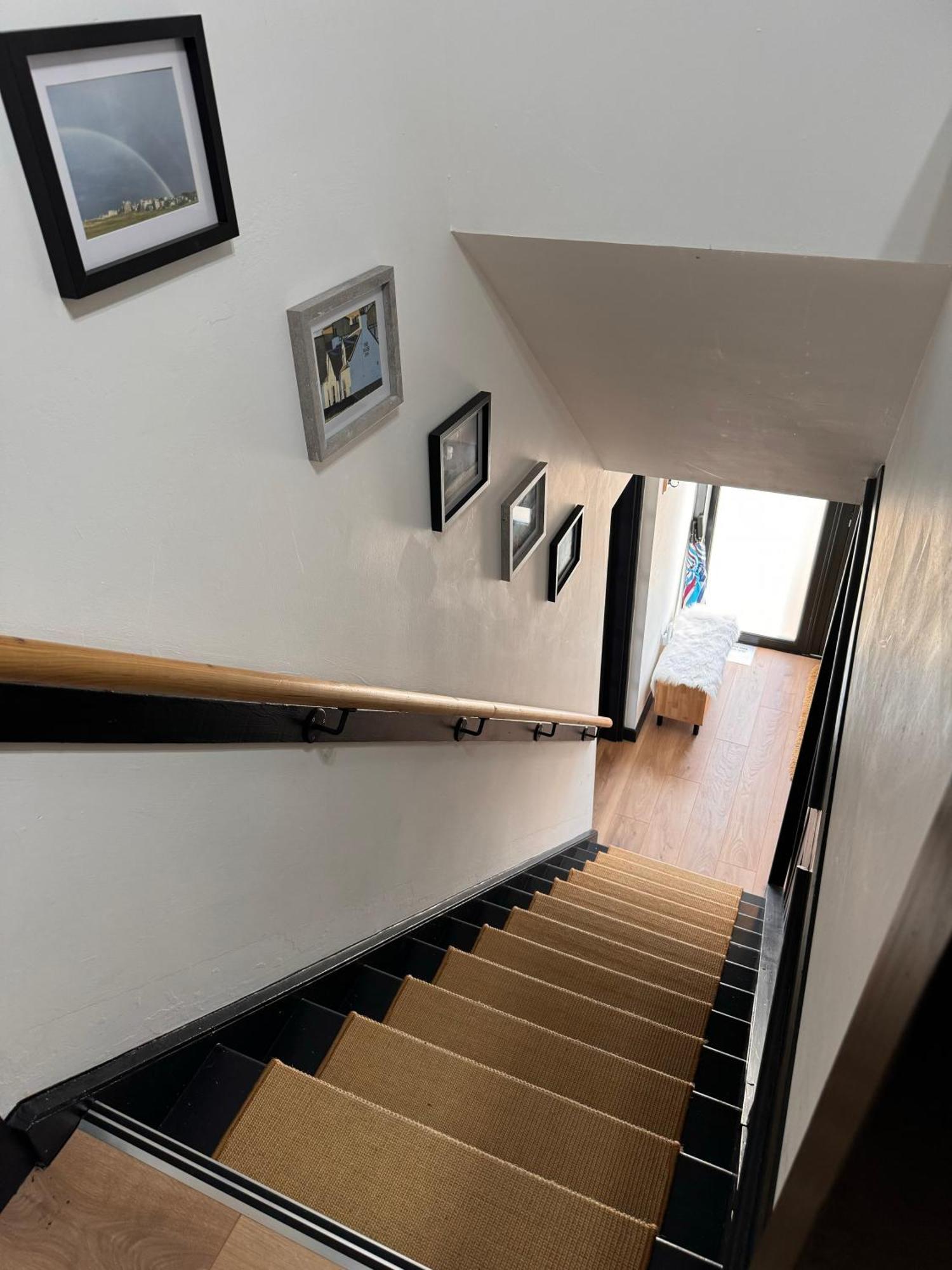 Holiday home The House Of Golf St Andrews