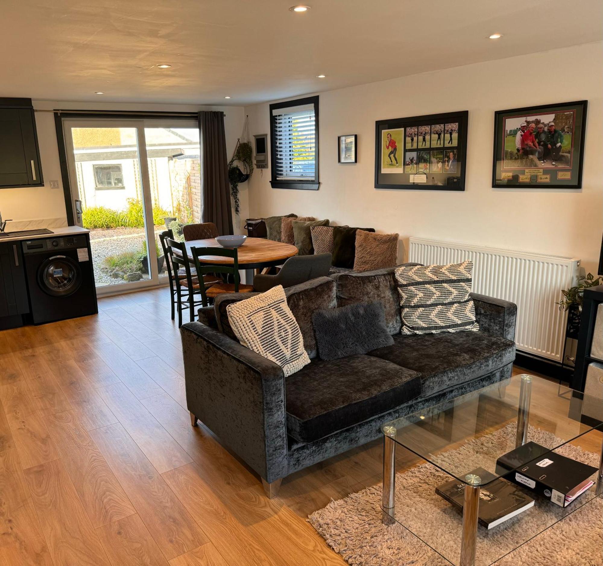 The House Of Golf Holiday home